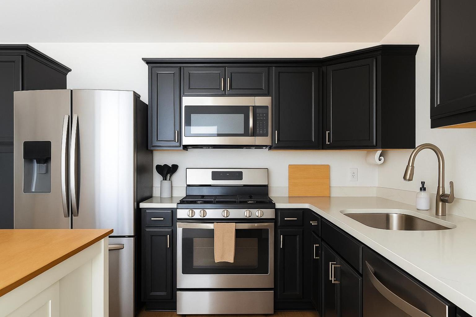 Convenient Downtown Stays Houston Esterno foto
