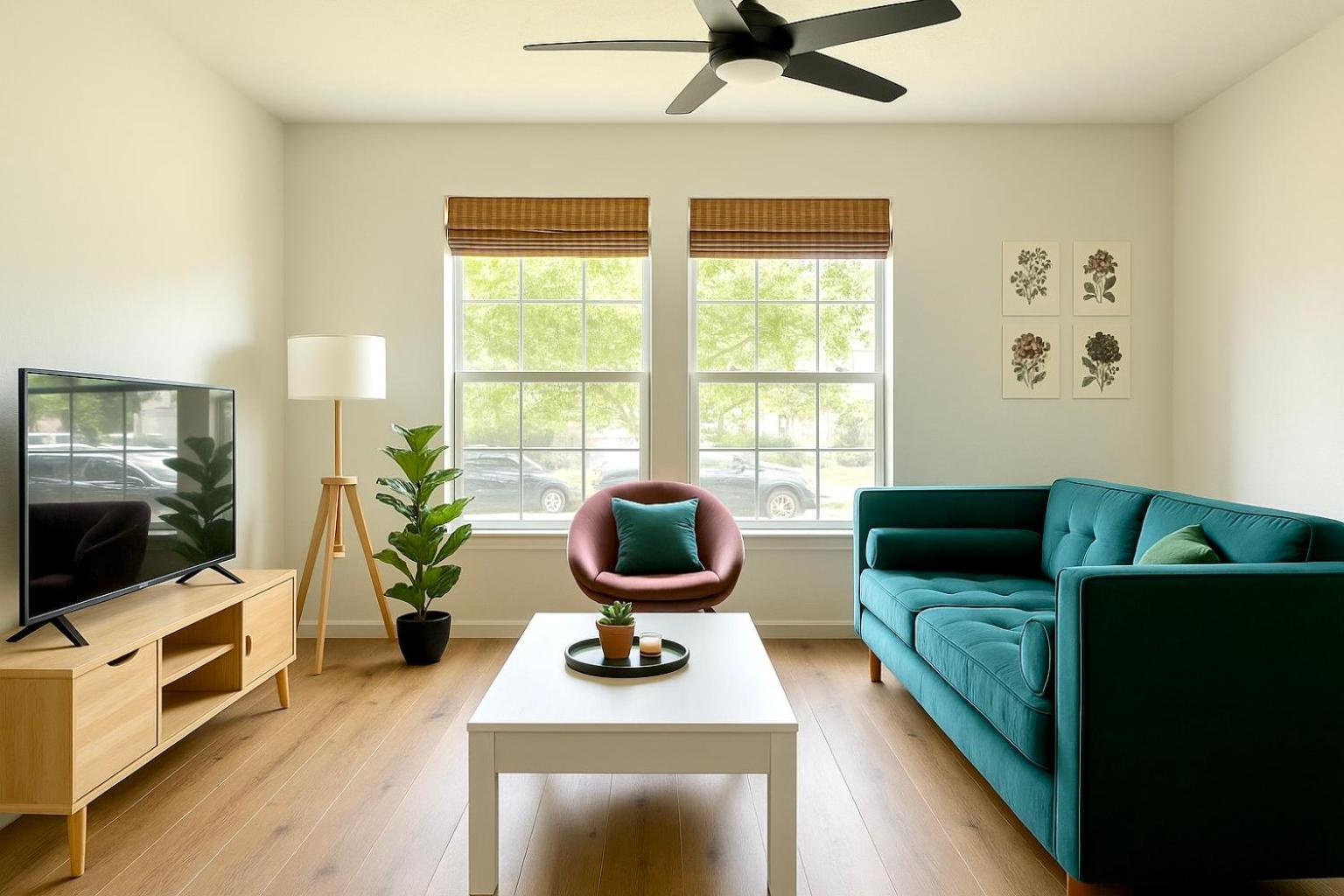 Convenient Downtown Stays Houston Esterno foto